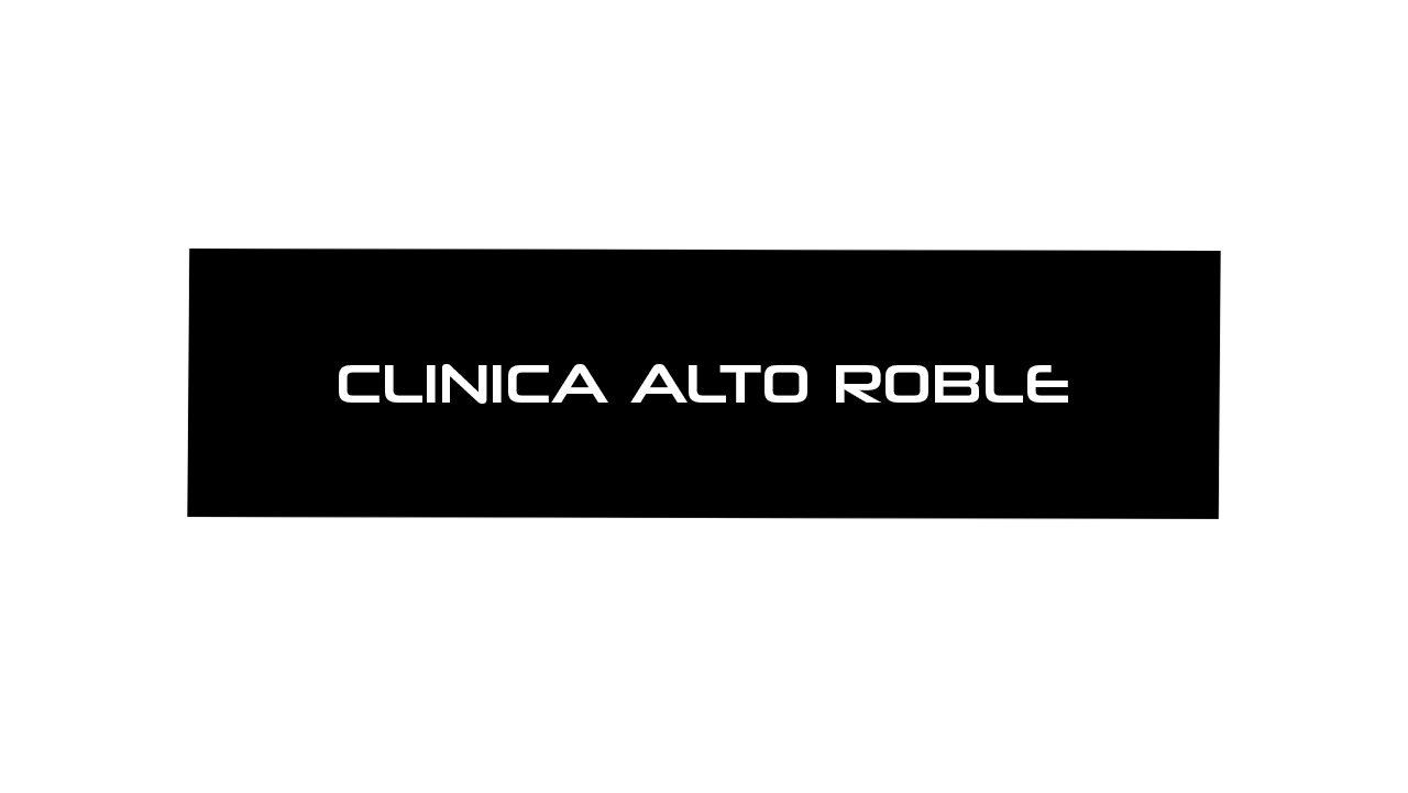 Clínica Alto Roble