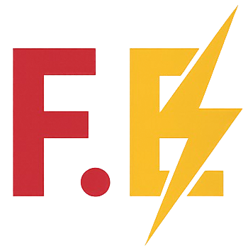 F.E