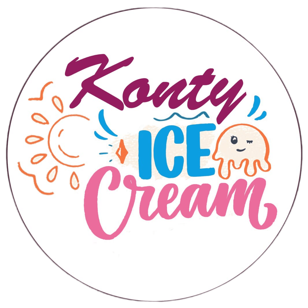 KontyIceCream