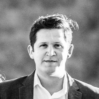 Miguel Salgado